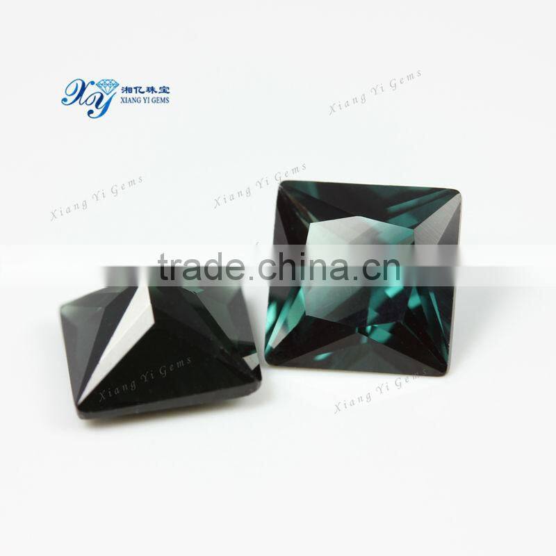 wholesale smooth stone square princess cut spinel bead wholesalers in cape town
