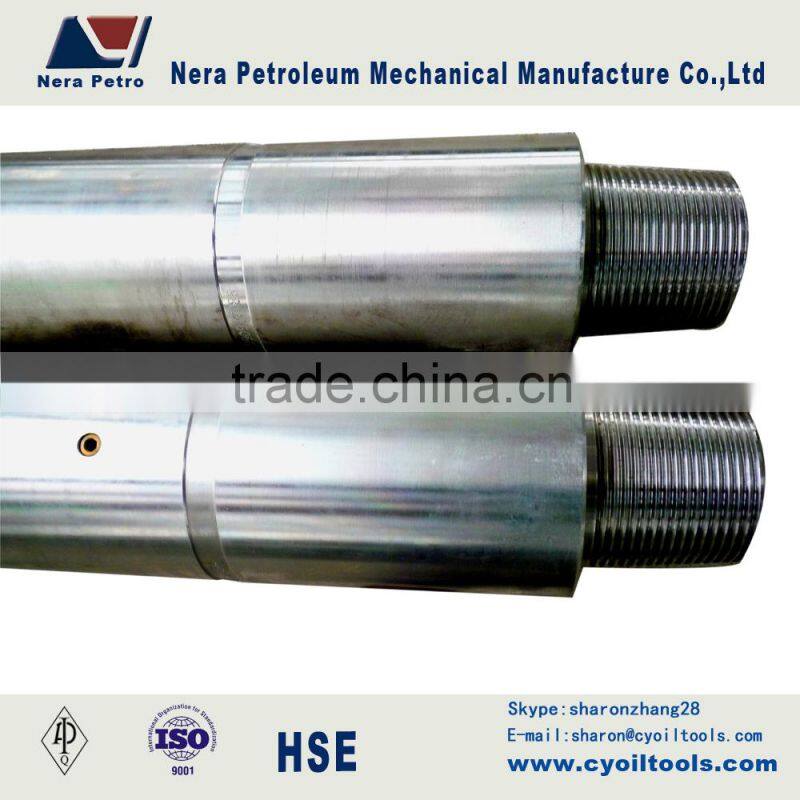 API Standard Directional Joint (Oriented Bent Sub)