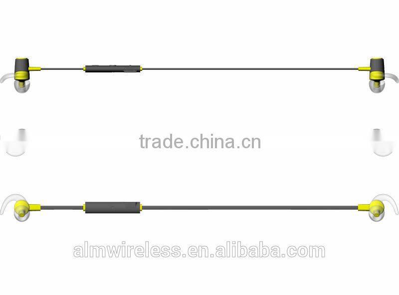 Newest hot sell wirless earphone