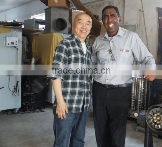 small burner/spary booth burner/burner furnace