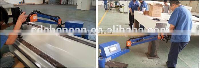 multi spindles3D engraving table legs and stair handrail buddha 4 axis rotary wood carving cnc router cylinder engraving machine