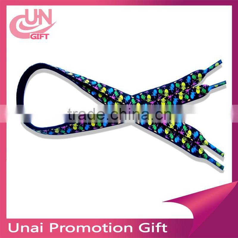 High Quality Wholesale Silicone Tie Shoelace Colorful Lazy