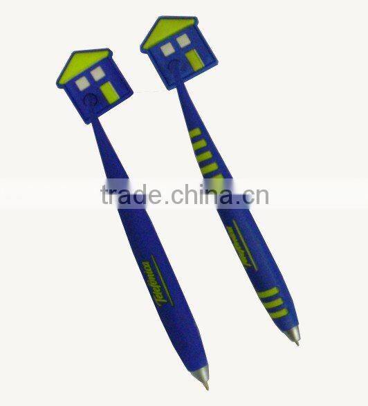 fancy ball pen magnet for novelty products