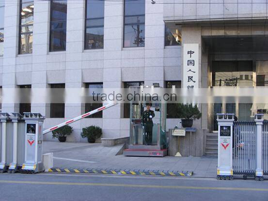 high quality traffic spikes road barrier