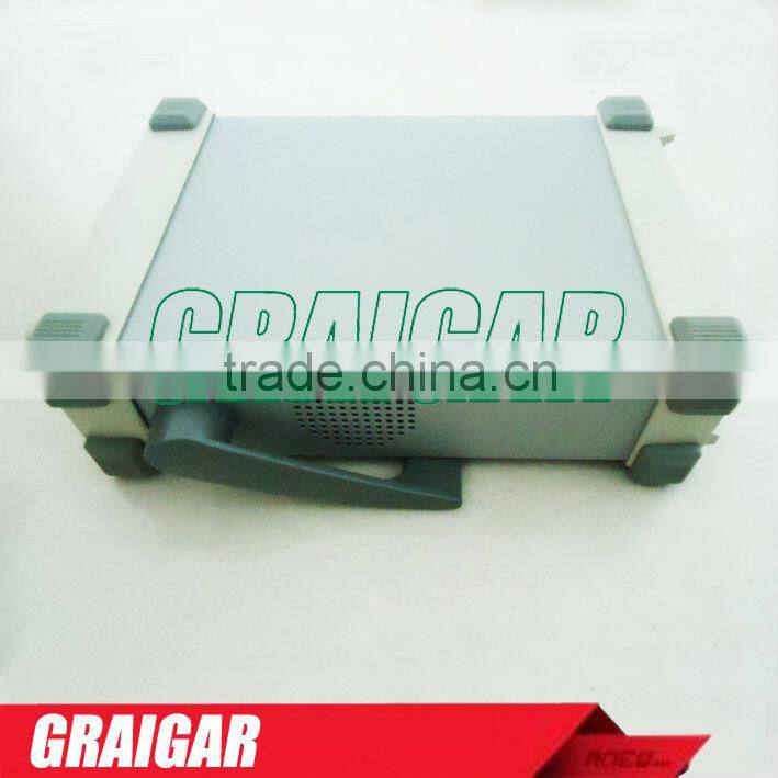 New Siglent SDG5082 Function/Arbitrary Waveform Generator 80MHz; 500MSa/s Real Sample Rate