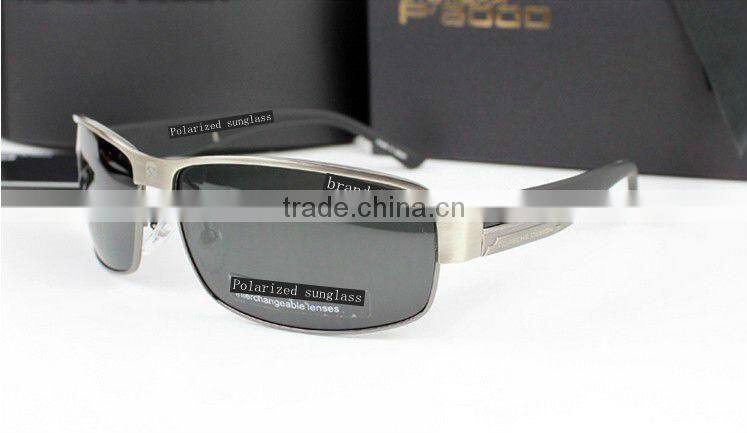 Wholesale 2013 Men's Polarized Sunglasses,Classic Sunglasses,Fishing Mirror Glass,Driver Mirror sun Glass