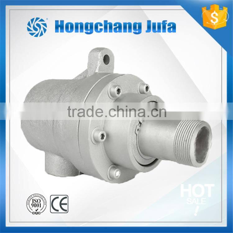32A 1.1/4'' high quality sphercial seal coaxial rotary joint chiksan swivel joint