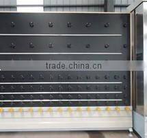 Auto Insulating Glass Flat Pressing Production Line