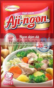 Aji-ngon Pork Flavor Seasoning 450gr & 900gr