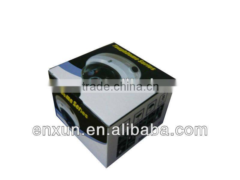 700tvl effio-e cctv ir dome camera monitoring camera