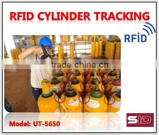 Laptop Anti-theft tracking security RFID tag