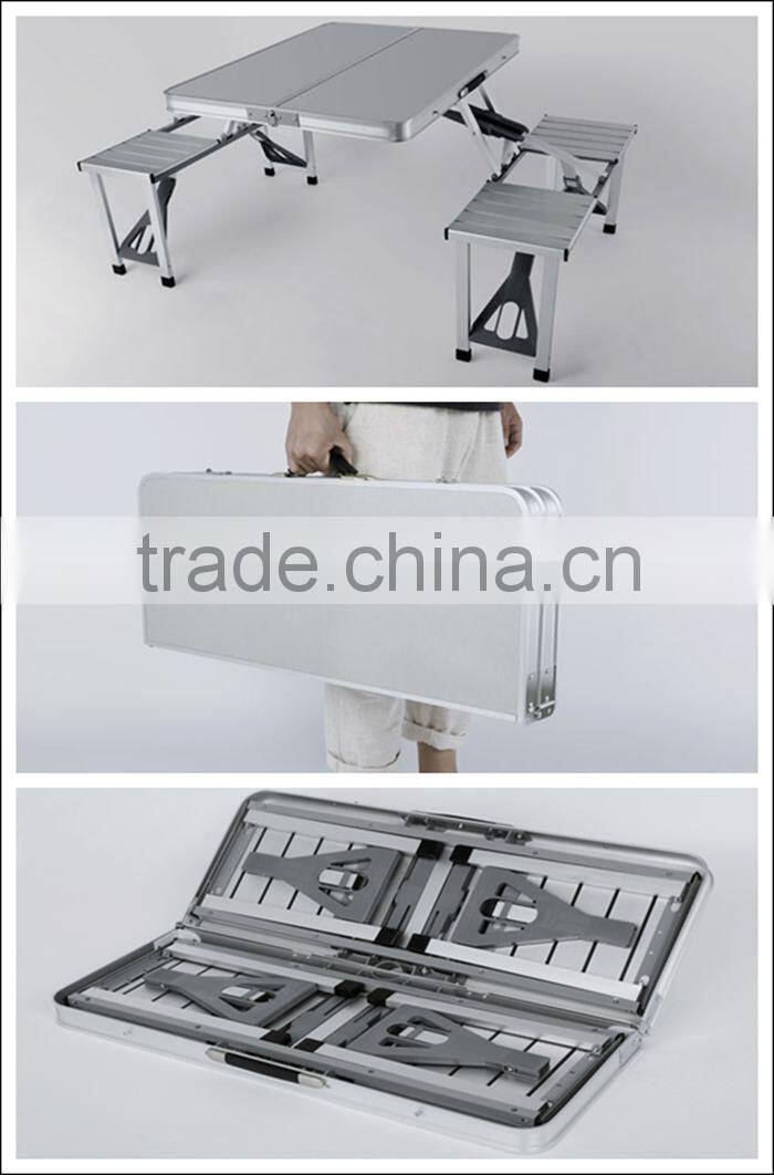 Portable garden outdoor furniture for Picnic