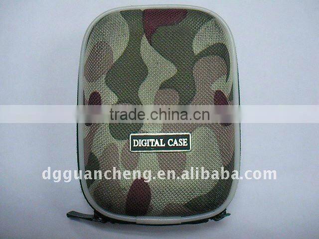 stylish EVA molded camera bag