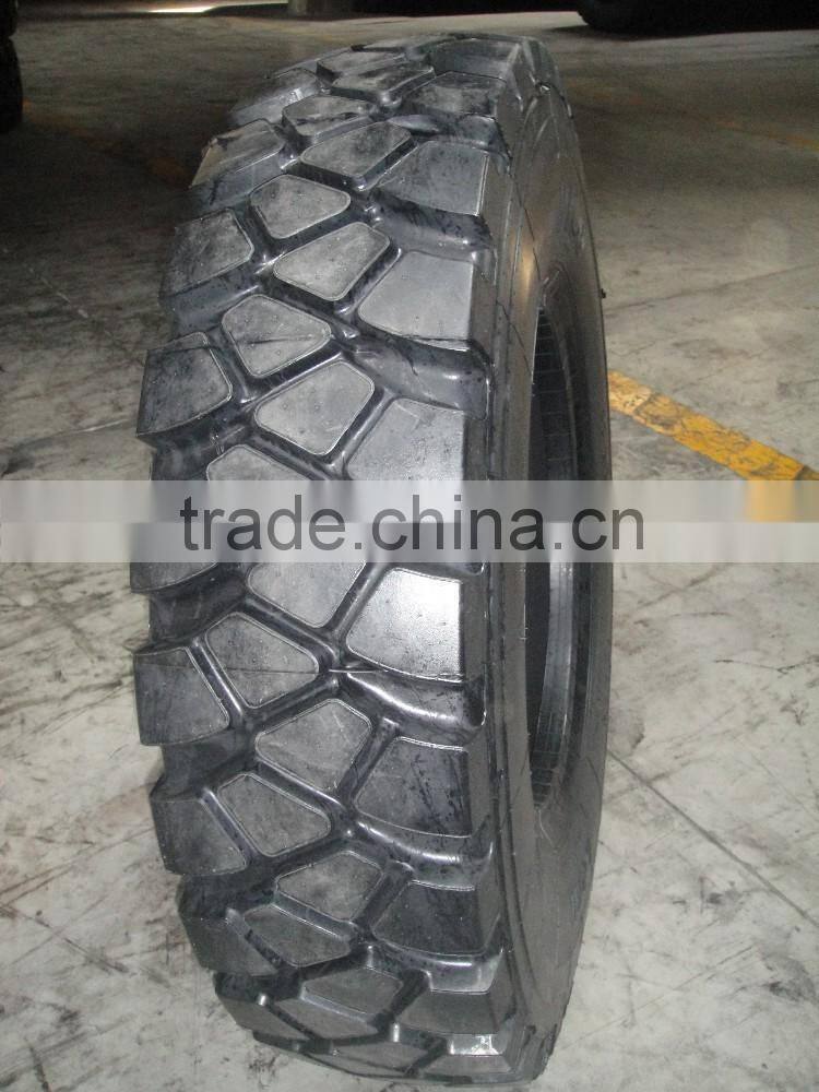 High Quality German Technology Radial OTR Tyre 14.00R24 Tires