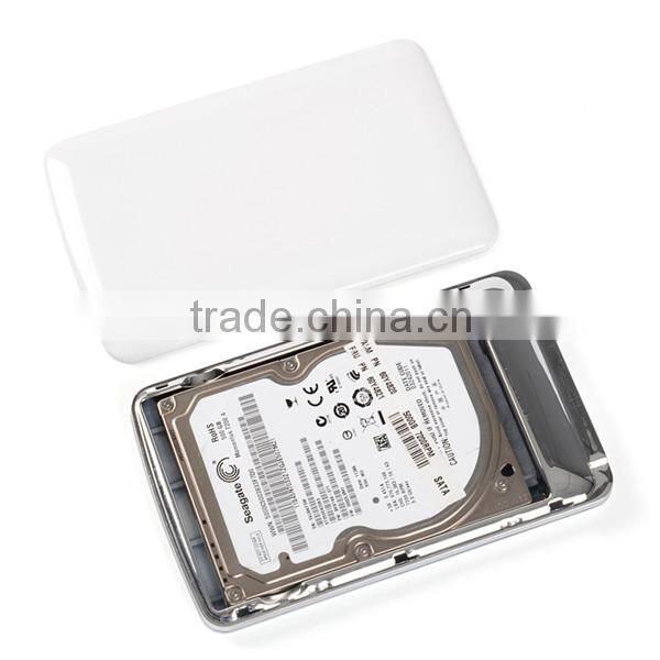 2015 new!!! USB 3.0 hdd enclosure box, High Quality Hdd Enclosure 2.5 Inch Usb 3.0 Hdd Enclosure