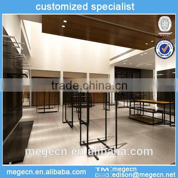 Fashionable Retail Shop Design/Store Design/Display Design