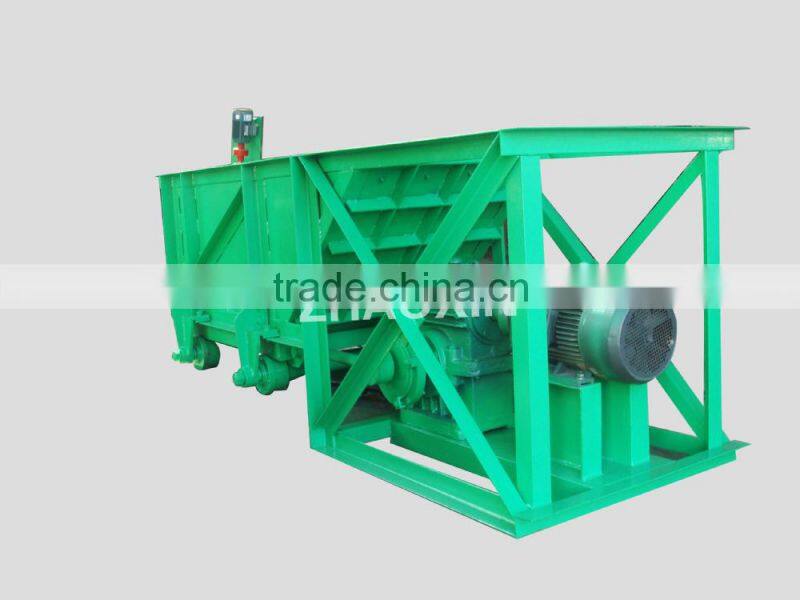 Mining Machinery of feeding equipment/chute feeder