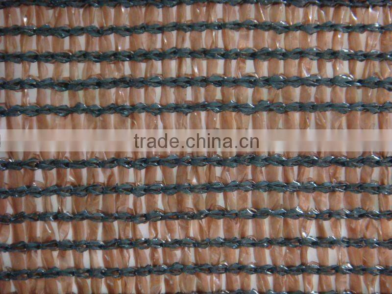 PE sunshade net
