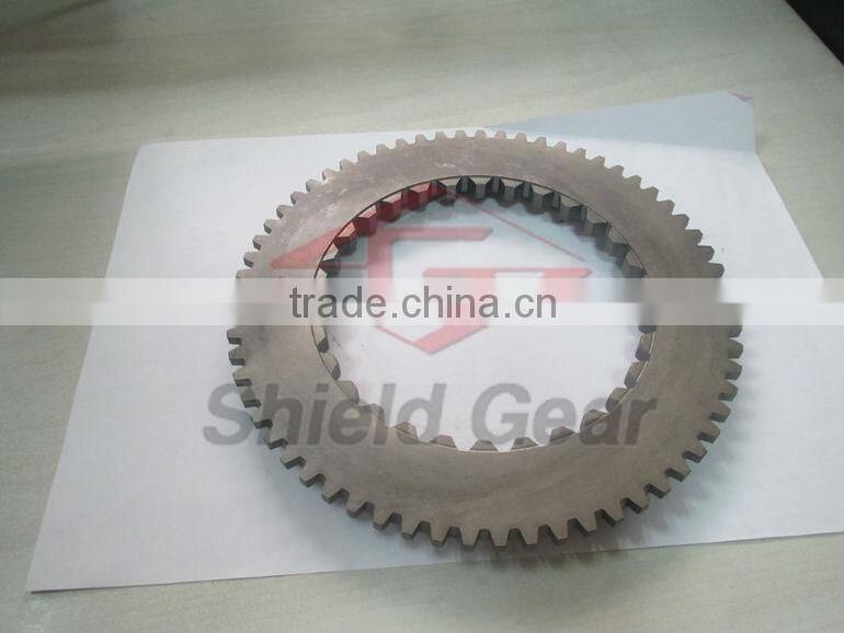 Wholesale ZF gearbox repairs 1316304156 for 16S221 16s1650 transmissions