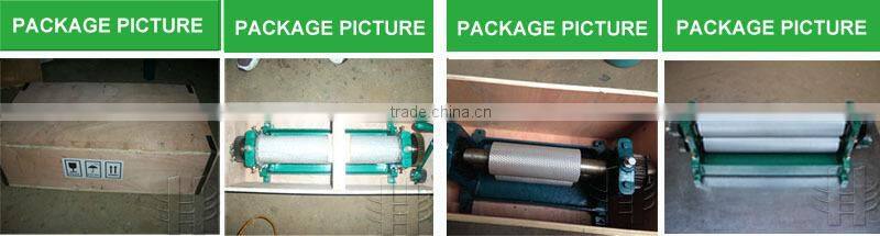 Hot sale manual beeswax foundation machine with high quality and durability