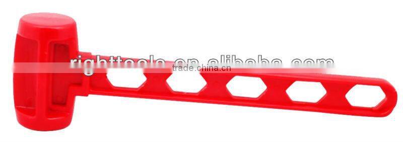 RIGHTTOOLS RT-940254 Octagonal hammer