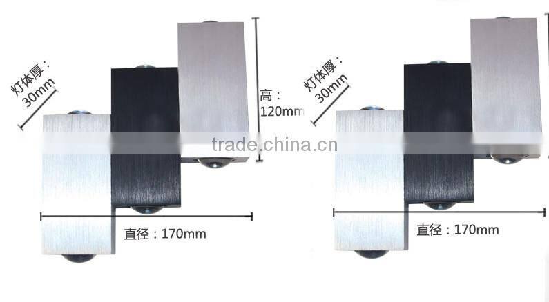 Led wall light /background led light/ Internet bar led light/LED Wall light/LED Wall lamp LED light, LED Wall lighting , led led