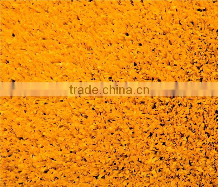 63000 density artificial grass brush