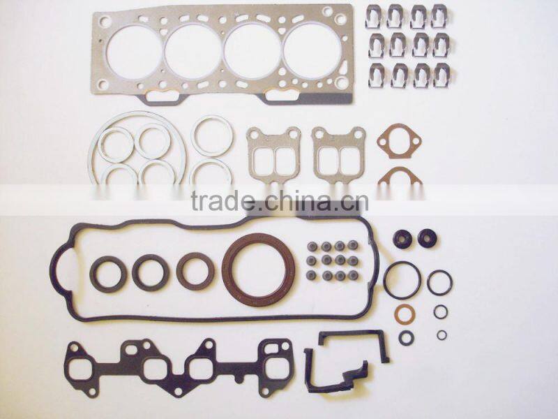 High Quality Full Gasket Set For TOYOTA 2E engine auto parts OE NO.:04111-11026