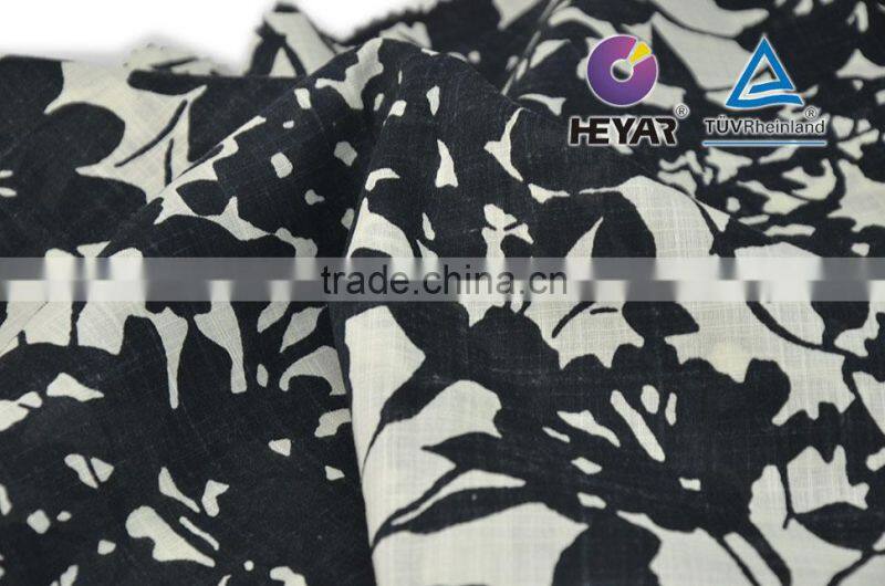 100% african printed cotton fabric