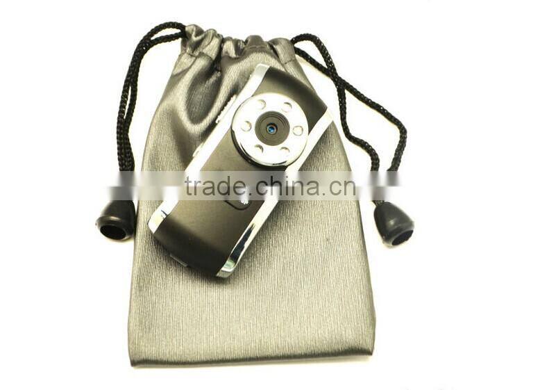 H.264 IR lights full hd 1080p action camera with G-Sensor RLAT-83