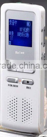 HOT sale!!!Telephone Calls Recorder RLR-345