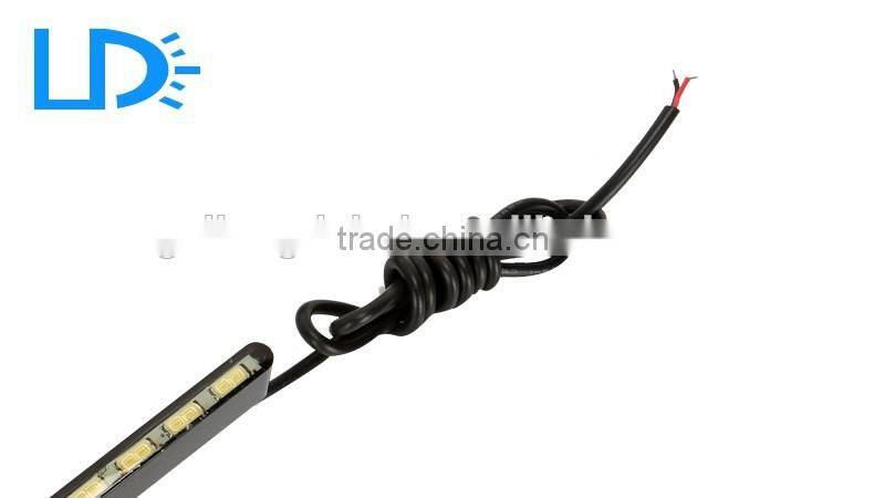 factory shop day lamp car day light auto led car headlight