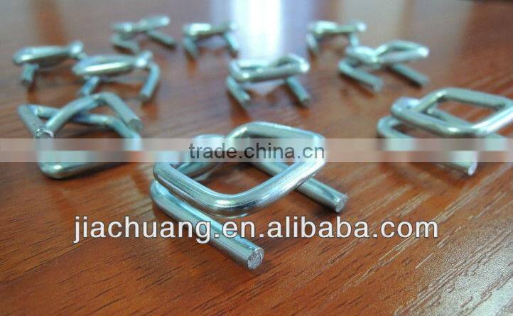 13-32 Cord strapping wire buckle for packing