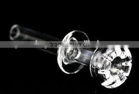 Quartz Nails Domeless quartz nail for 18mm and 14mm