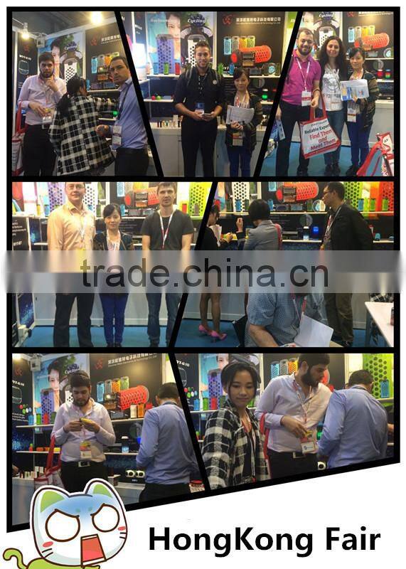 The monopod selfie stick with aux cable and camera