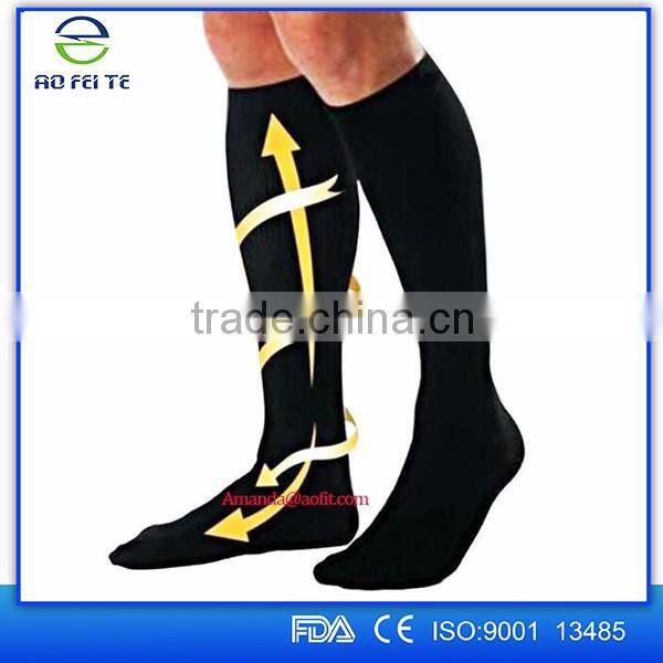 medical compression stockings compression knee high socks