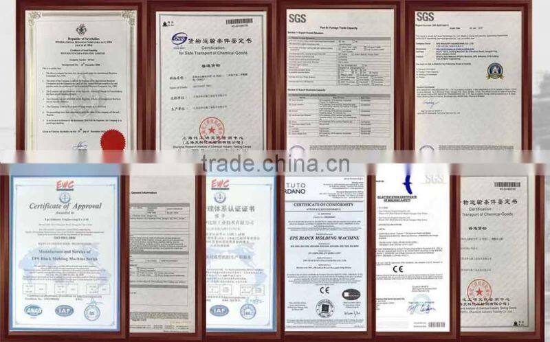 Hot Sell Styrofoam Moulding / Eps Molding / Eps Mould For Fruit Box