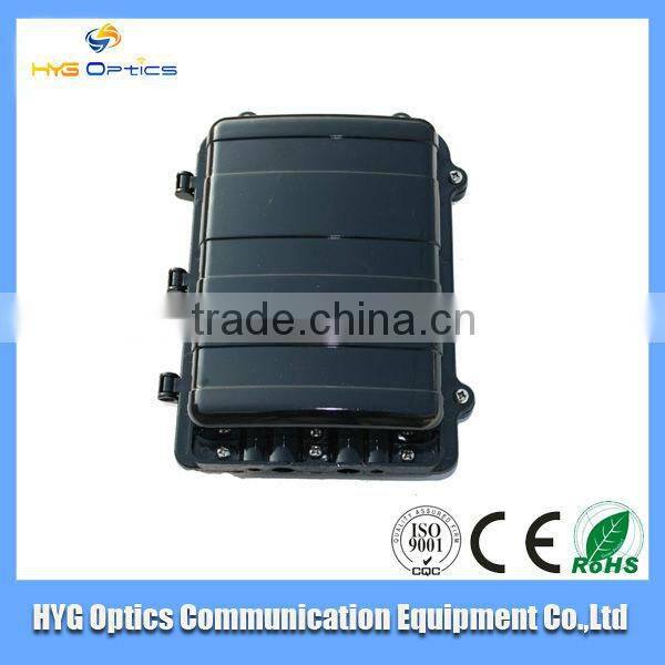 High quality optical fiber splice closure joint enclosure