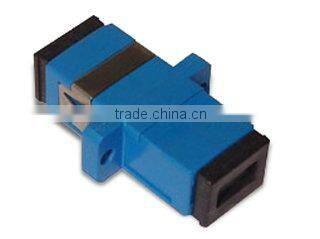 Simplex/Duplex SC LC FC ST Fiber Optic Adapter Manufacturer