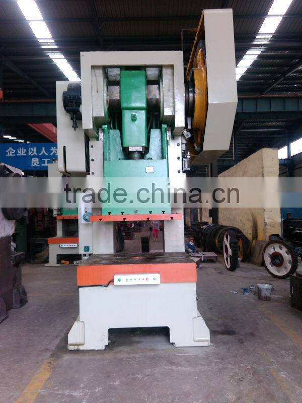 mechanical press 500 tons/press machine mechanical 500 ton power press