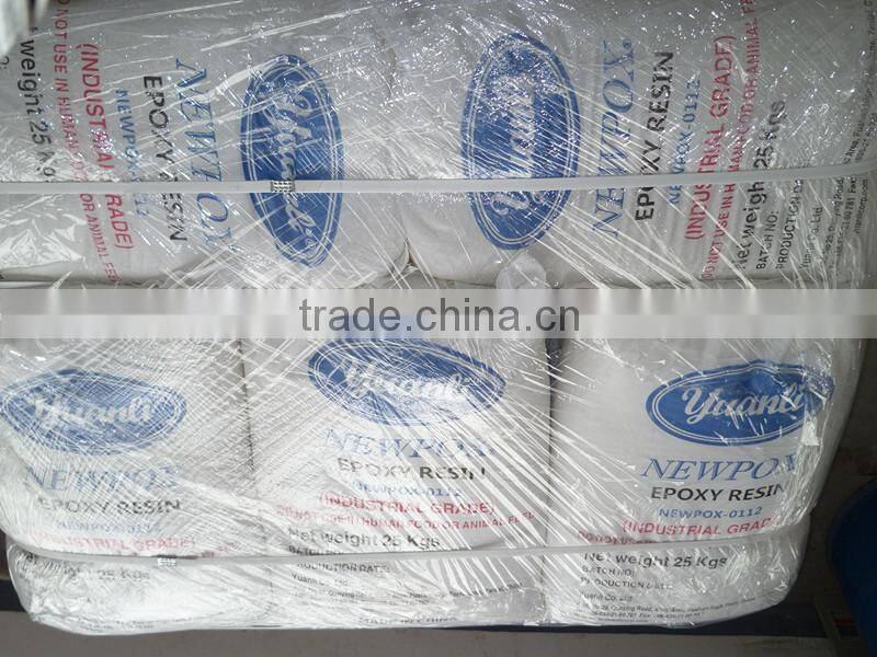 Top Selling Best Quality Transparent Epoxy Resin For Powder Coating