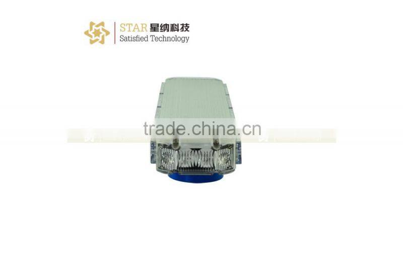 Car mini led strobe warning lightbar