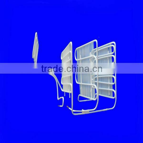 Different Types Wire Tube Evaporator