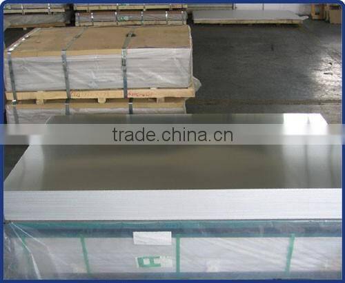 mill finish aluminium/aluminum embossed coil roll