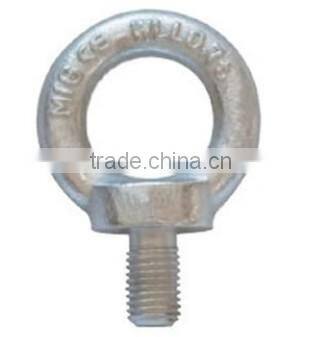 Stainless steel swivel eye and eye, A.I.S.I 304 or 316 11