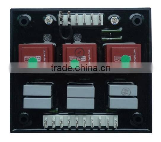 AVR R731 for Generator