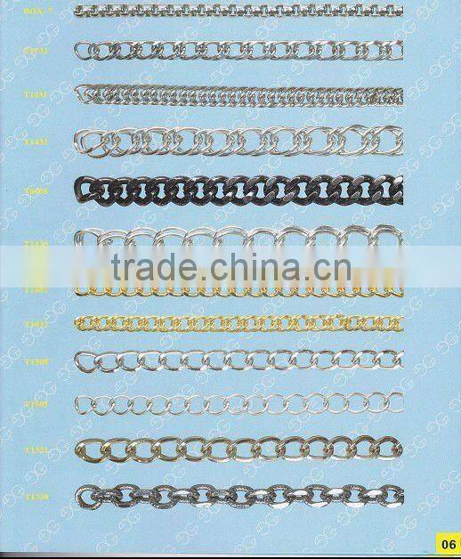 qifeng wholesale bag hanger and rings