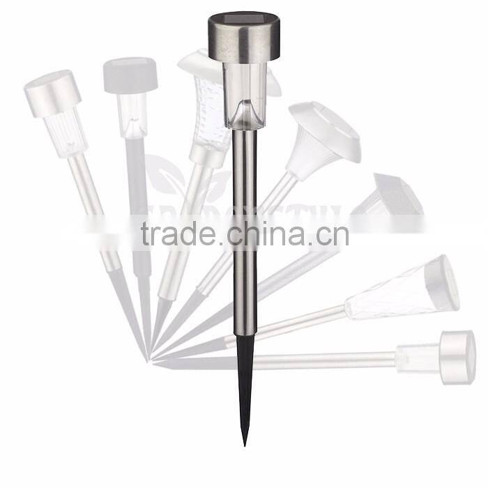 outdoor solar light lawn light, 1 pc color changing professional led light, powerful led light