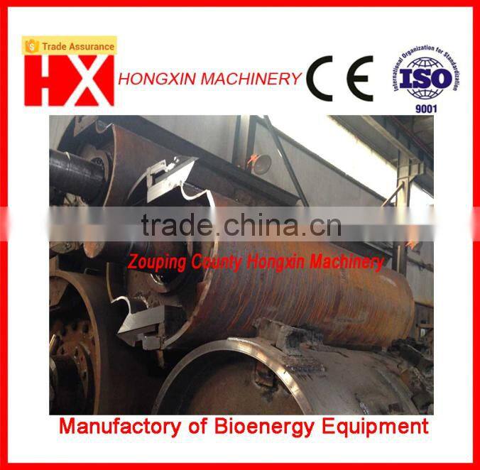 biomass crusher for biomass power plant