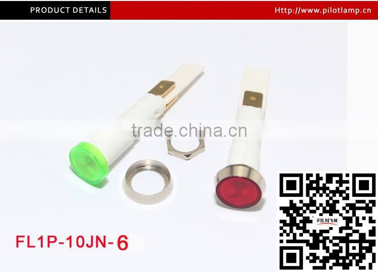 10mm 12v red led grow lights ce rohs bicycle indicator lights christmas tree led outdoor